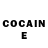 Cocaine Fish Scale Gulbahor Solieva